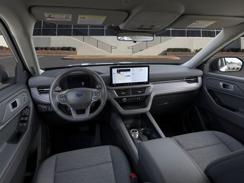 New 2026 Ford Explorer Active RWD image 32