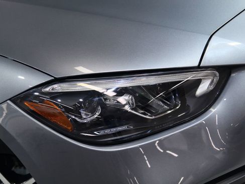 Certified 2023 Mercedes-Benz C 300 4MATIC Sedan image 10