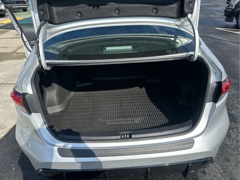 Used 2024 Toyota Corolla Sedan w/ SE Convenience Package image 40