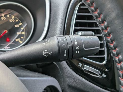 Certified 2018 Jeep Compass Limited w/ Navigation Group FWD image 27