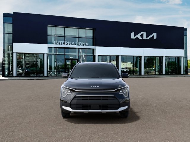 New 2026 Kia Niro EX w/ EX Premium Package FWD image 2