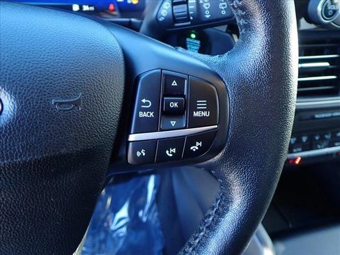 Used 2020 Ford Escape SE Sport image 15