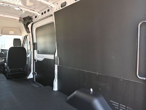 New 2025 Ford Transit 250 148 Medium Roof w/ Load Area Protection Package RWD image 6