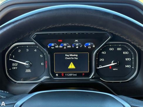 Used 2021 GMC Yukon XL SLT image 18