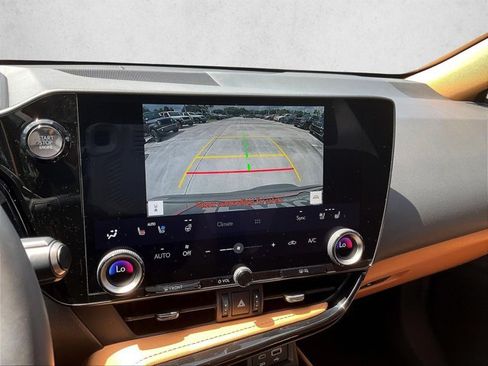 Used 2025 Lexus NX 250 FWD w/ Cold Area Package image 19