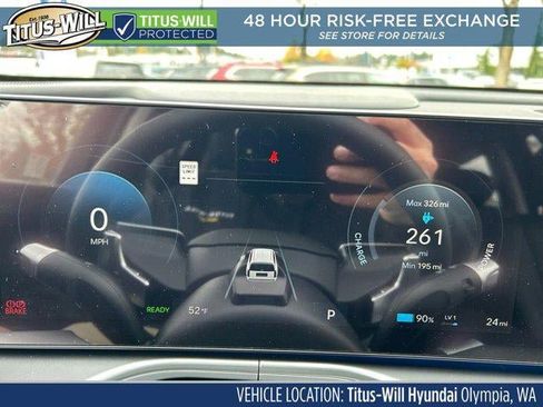 New 2026 Hyundai Ioniq 9 Limited image 53