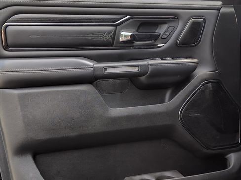 Used 2023 RAM 1500 Limited AWD/4WD image 16