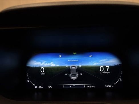 Certified 2021 Kia Sorento SX Prestige AWD/4WD image 13