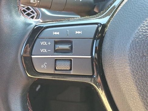 Used 2023 Acura Integra A-Spec FWD image 22