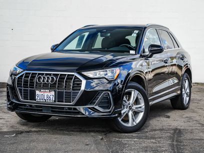 Used 2022 Audi Q3 2.0T Premium