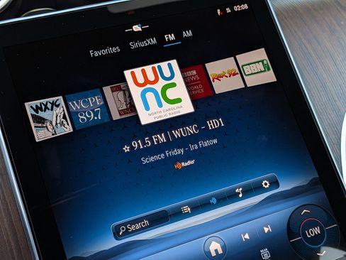 New 2026 Mercedes-Benz C 300 Sedan image 24