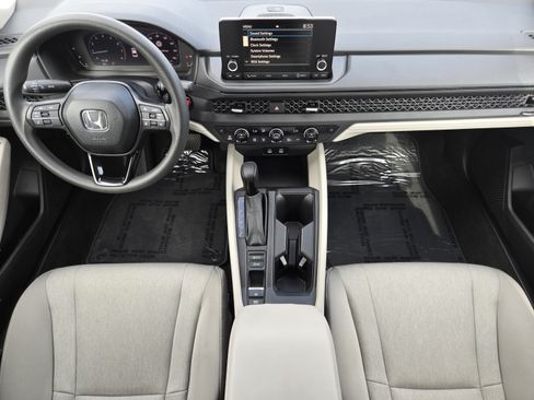 Used 2025 Honda Accord SE image 22