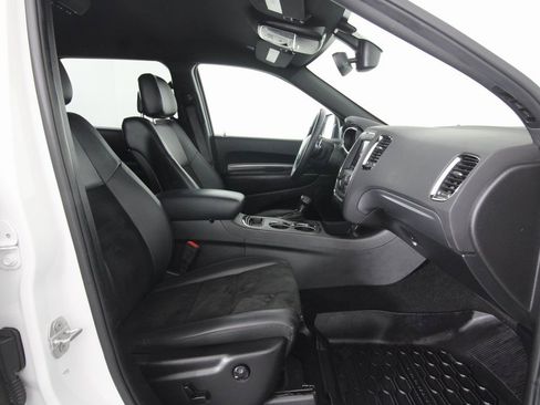 Used 2019 Dodge Durango R/T w/ Blacktop Package image 23