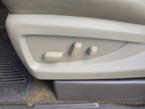 Used 2018 Chevrolet Silverado 1500 LTZ Z71 w/ LTZ Plus Package image 22