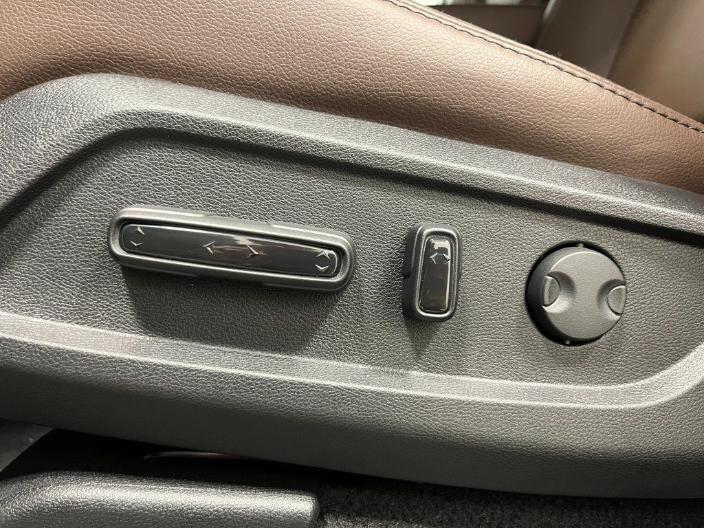 New 2026 Honda Pilot Touring image 14