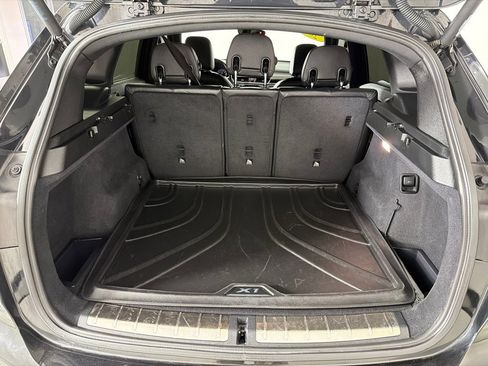 Used 2018 BMW X1 sDrive28i FWD image 21