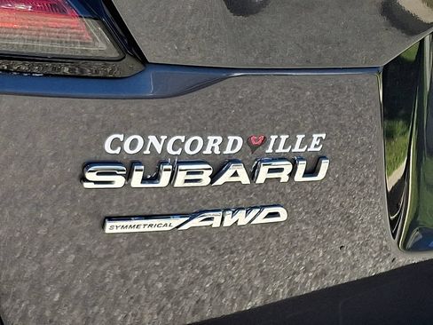 Used 2020 Subaru Outback Touring AWD/4WD image 29