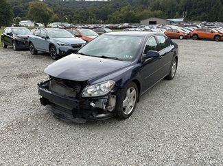 Used 2009 Chevrolet Malibu LT w/ HFV6 Engine Package image 1