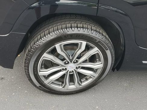Certified 2018 GMC Terrain Denali FWD image 5