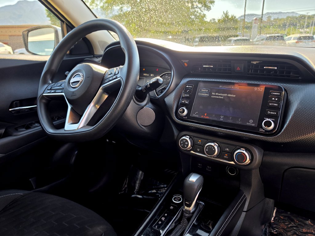 Used 2023 Nissan Kicks SV FWD image 15