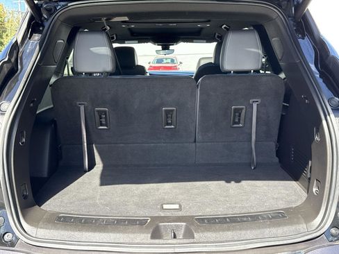 Used 2023 Buick Enclave Premium w/ Experience Buick Package image 14