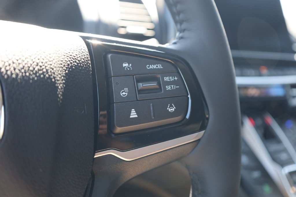 New 2027 Honda Odyssey Elite image 19