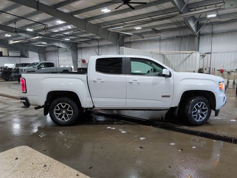 Used 2019 GMC Canyon All Terrain image 2