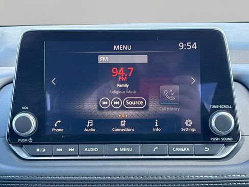 Certified 2025 Nissan Rogue S AWD/4WD image 19
