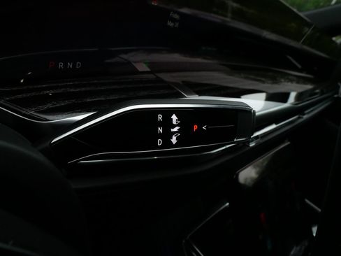 New 2025 Cadillac Escalade IQ Sport 1 image 21