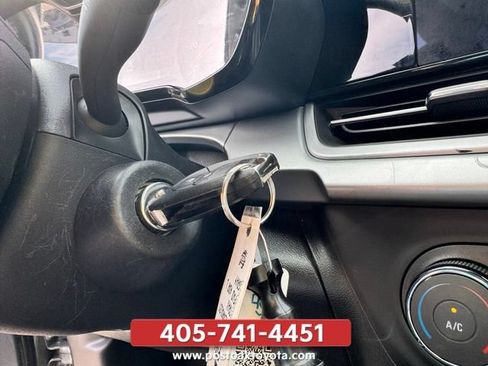 Used 2024 Chevrolet Trax LS FWD image 9