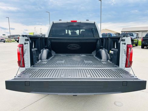 Used 2024 Ford F150 XLT w/ Equipment Group 302A MID AWD/4WD image 32