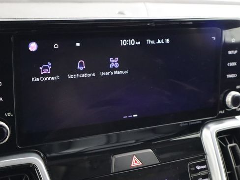 Used 2022 Kia Sorento SX FWD image 32