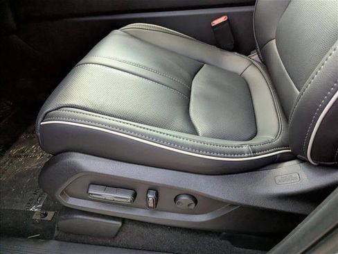 New 2026 Honda Pilot Elite image 4