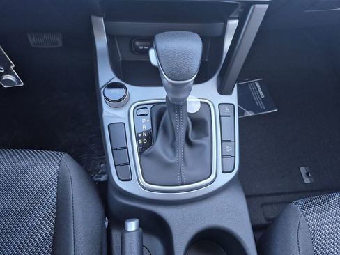 New 2026 Kia Seltos LX image 9