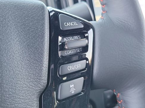 New 2026 Nissan Frontier PRO-4X AWD/4WD image 6