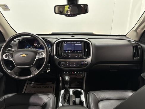 Used 2022 Chevrolet Colorado ZR2 w/ ZR2 Dusk Special Edition image 2