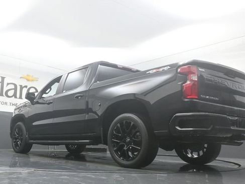 Used 2022 Chevrolet Silverado 1500 RST w/ Protection Package AWD/4WD image 5