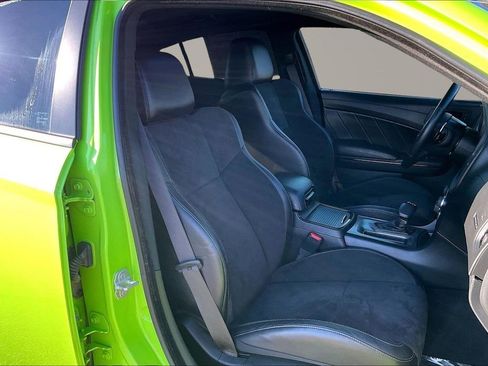 Used 2023 Dodge Charger R/T w/ Plus Group image 7