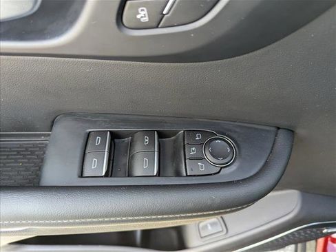 Used 2025 Buick Enclave Sport Touring w/ Power Package image 10