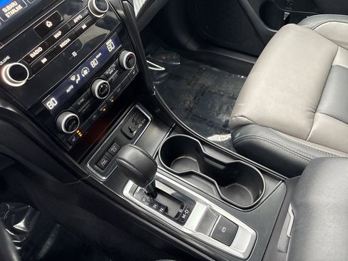 Certified 2022 Subaru Ascent Onyx Edition image 19