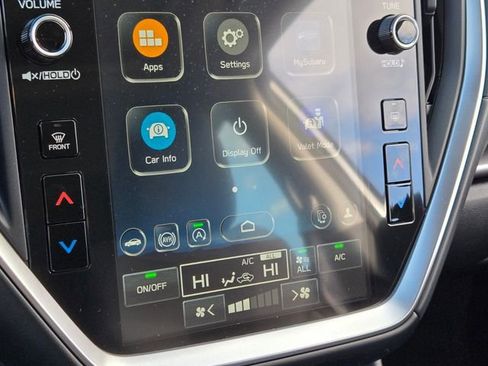 New 2026 Subaru Impreza 2.0i Sport image 19