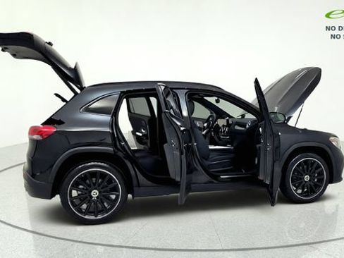 Used 2023 Mercedes-Benz GLA 250 image 19