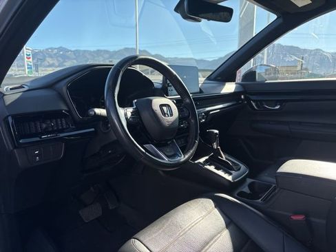 Used 2023 Honda CR-V Sport Touring image 10