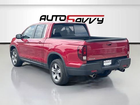 Used 2024 Honda Ridgeline RTL image 5