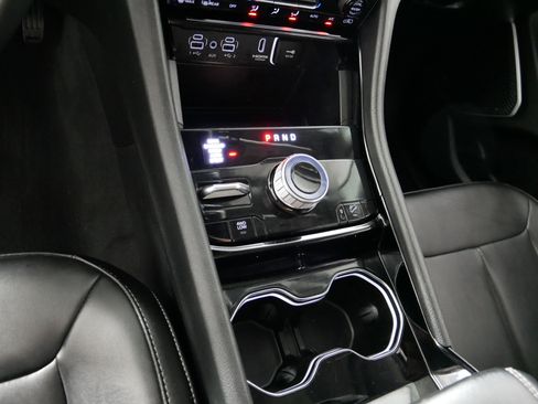 Used 2023 Jeep Grand Cherokee 4WD 4xe image 24