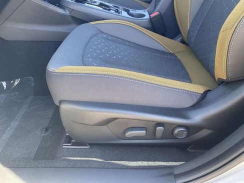 New 2026 Subaru Crosstrek 2.5i Sport image 16