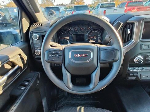 Used 2024 GMC Sierra 3500 Pro image 10