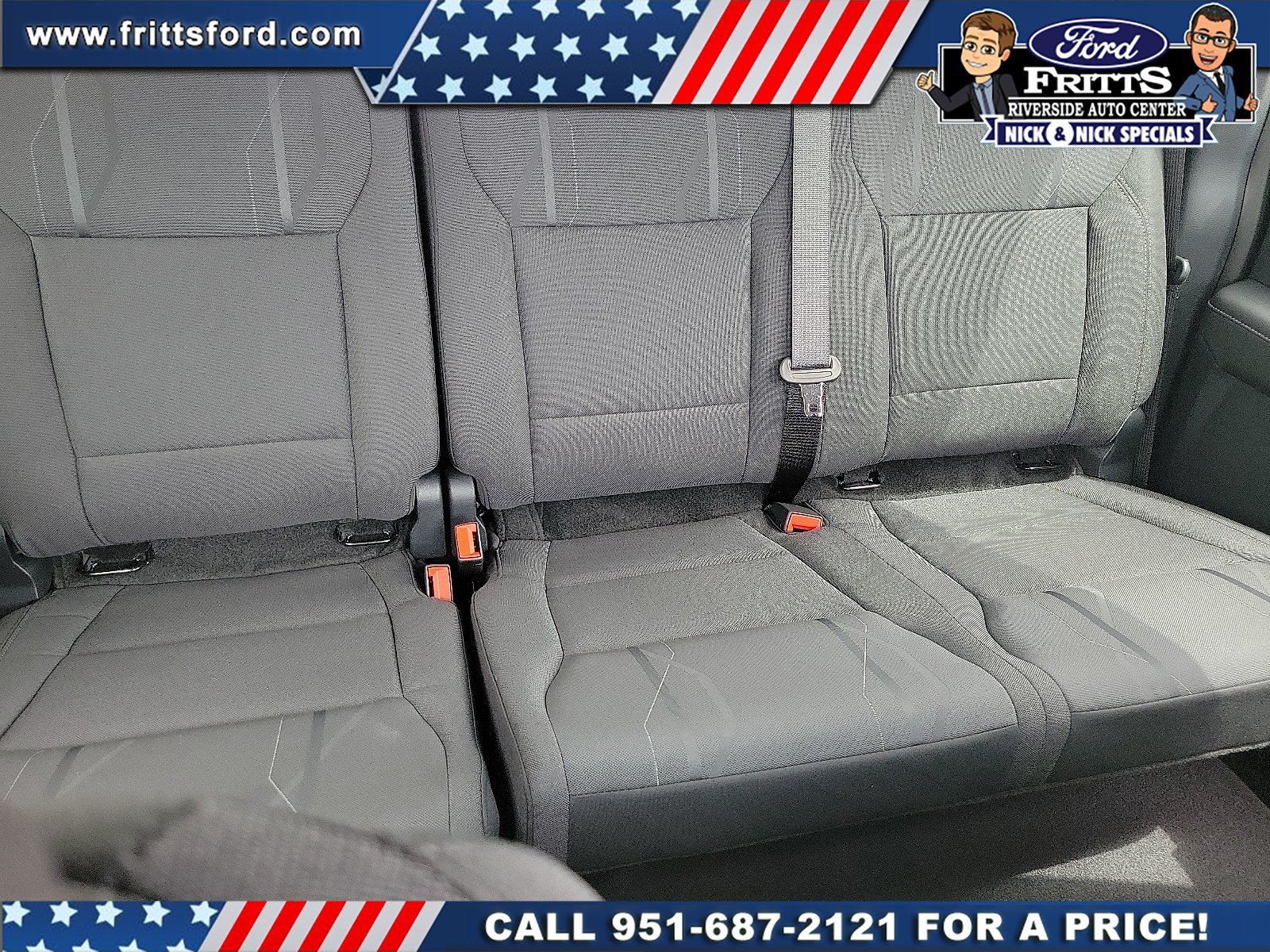 New 2026 Ford F150 STX w/ Equipment Group 200A RWD image 18
