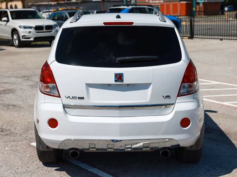 Used 2008 Saturn Vue XR w/ Premium Trim Package FWD image 6