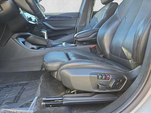 Used 2019 BMW X2 xDrive28i w/ Convenience Package AWD/4WD image 28